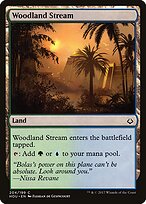 Riacho da Floresta — Hour of Devastation 204
