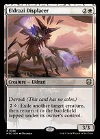Deslocador Eldrazi