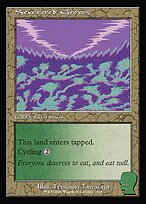 Bosques Esparsos — Brain Dead: New Earth Mentality 2523