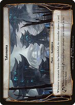 Takenuma — Planechase Anthology Planes 76