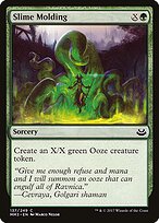 Moldagem de Limo — Modern Masters 2017 137