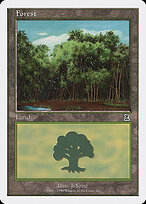 Floresta — Battle Royale Box Set 109