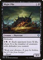 Pilha de Praga — Dominaria United 82
