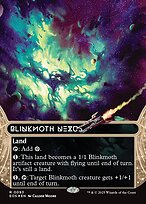 Nexo de Mosco-lumes — Edge of Eternities: Stellar Sights 93