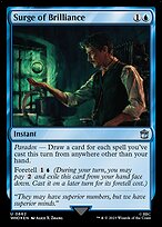 Surge of Brilliance — Doctor Who 662