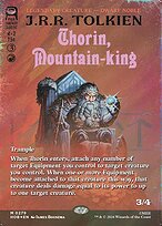 Thorin, Mountain-king — The Hobbit 279