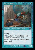 Pteromandra — Ravnica Remastered 317