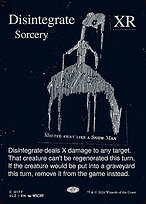 Desintegrar — The Zeta Set 177