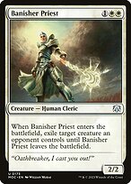 Sacerdote Banidor