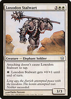 Loxodonte Robusto — Fifth Dawn 11