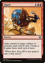 Sequestrar — Kaladesh 118