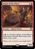 Magus da Roda
