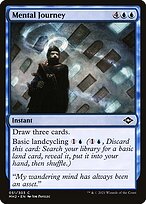 Jornada Mental — Modern Horizons 2 51