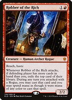 Ladrão dos Ricos