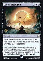 Day of Black Sun — Avatar: The Last Airbender Promos 94s
