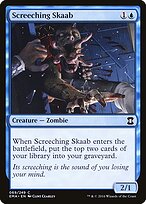 Skaab Guinchante — Eternal Masters 69