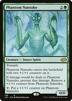 Nantuko Fantasma — Jumpstart 2022 706