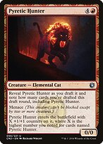 Pyretic Hunter — Conspiracy: Take the Crown 56