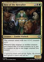 Host of the Hereafter — Tarkir: Dragonstorm 193