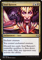 Resgate de Alma — Modern Masters 2017 186