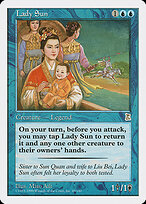 Lady Sun — Portal Three Kingdoms 45