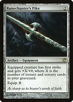 Pique do Trovador Mágico — Innistrad 231