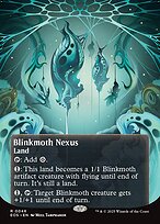 Nexo de Mosco-lumes — Edge of Eternities: Stellar Sights 48