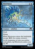 Eletrozoa — Modern Horizons 3 60
