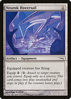 Pairador dos Neuroques — Mirrodin 218
