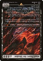 Arvinox, the Mind Flail — Stranger Things 340