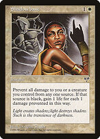 Banir as Sombras — Mirage 38
