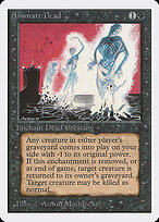 Reviver Cadáver — Unlimited Edition 93