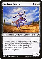 Centaura Nyxnata — Theros Beyond Death 29