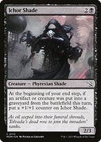 Sombra de Icor — March of the Machine 112