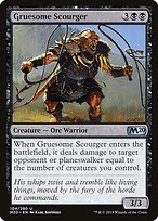 Flagelador Horripilante — Core Set 2020 104