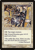 Preferidos da Multidão — Onslaught 15