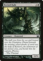 Brutamontes Apodrecido — Journey into Nyx 81