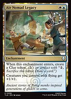 Air Nomad Legacy — Avatar: The Last Airbender 206