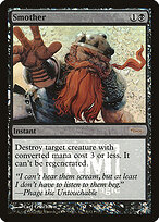 Sufocamento — Friday Night Magic 2003 8