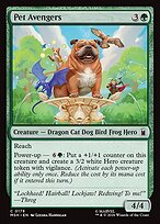 Pet Avengers — Marvel Super Heroes 178