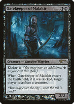 Porteiro de Malakir — Friday Night Magic 2010 11