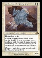 Fantasma da Orquídea Branca — Modern Horizons 3 396