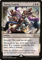 Gavinhas Esfoladoras — Friday Night Magic 2016 9
