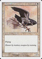 Royal Falcon — Starter 2000 8