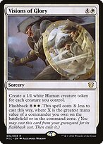 Visões de Glória — Midnight Hunt Commander 32
