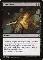 Demover — Dominaria 81