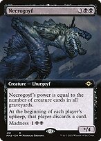 Necrogoyf — Modern Horizons 2 451