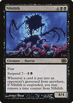 Annihilo — Future Sight 72