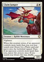 Grileiro — Secrets of Strixhaven Commander 140