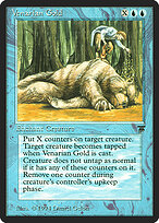 Venarian Gold — Legends 83